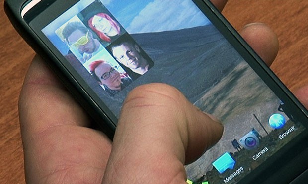 Jolla Sailfish OS