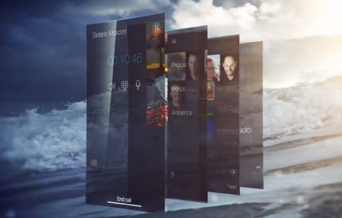 Jolla Sailfish OS a fost prezentat oficial, ar putea fi salvarea celor de la Nokia (Video)