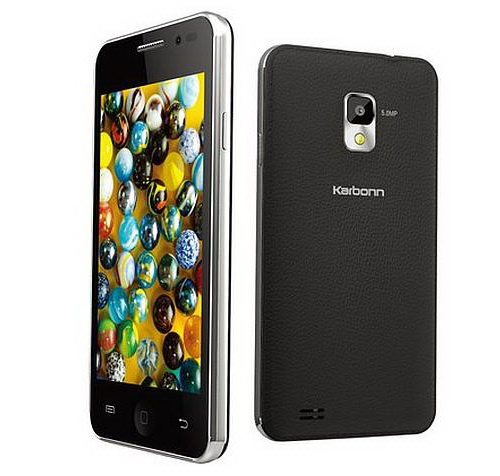 Karbonn Smart A12 Start