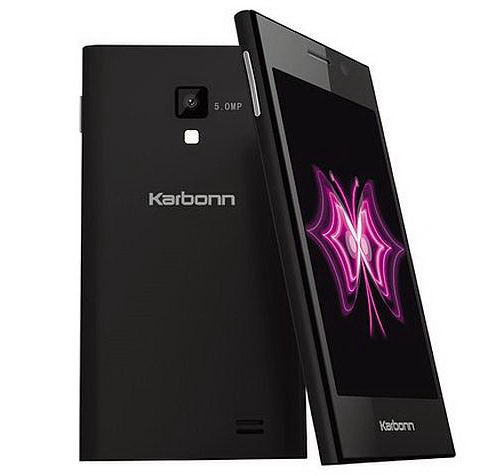 Karbonn Smart A11 Star