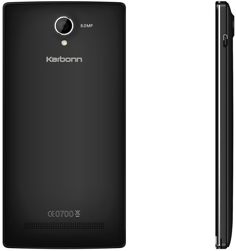 Karbonn A19 Plus