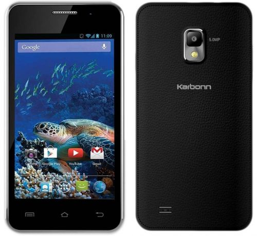 Karbonn A5s Dual-Sim