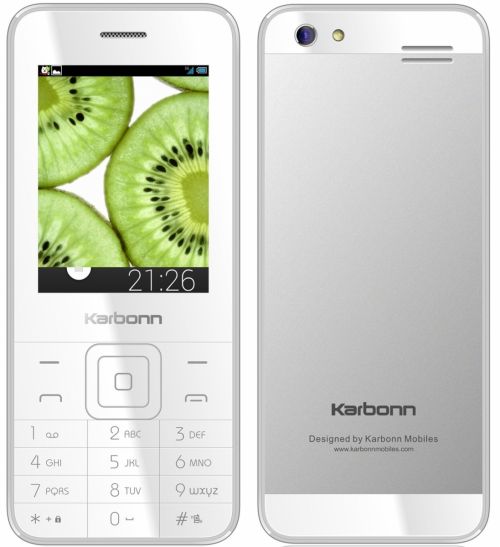 Karbonn Kphone 1