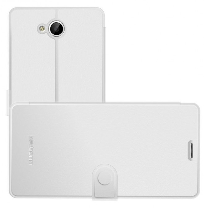 Karbonn Titanium S3 e Încă un handset accesibil din India, cu look de telefon Samsung