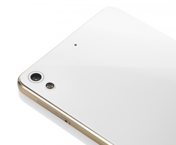 KAZAM Tornado 348 lansat oficial În Europa ca versiune rebranduită de Gionee Elife S5.1