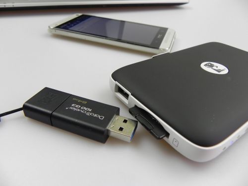 Kingston MobileLite Wireless G2 Review + Concurs: un media streamer foarte util ce Îndeplinește numeroase funcții