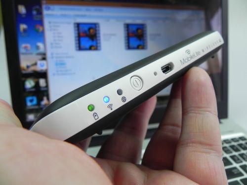 Kingston Mobile Lite G2