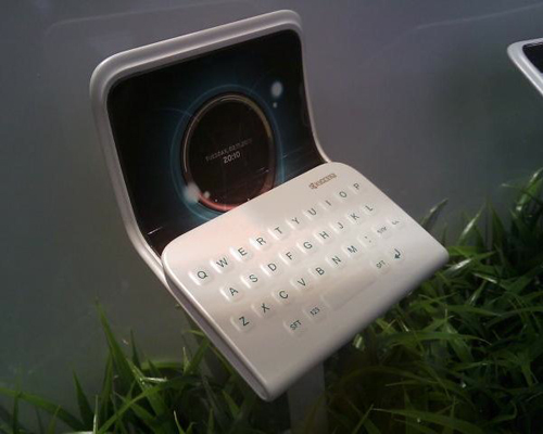 Kyocera EOS