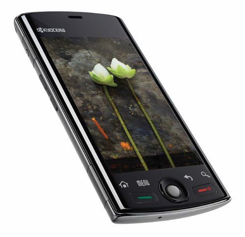 Kyocera Zio M6000