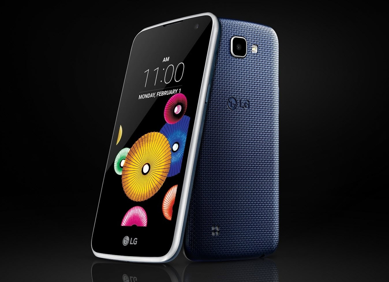 LG lansează telefoanele K10 şi K4 la nivel internaţional; Modele de buget cu preţuri sub 200 de dolari