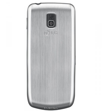 LG A290 spate