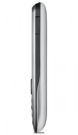 LG A290 lateral