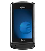 LG AX830