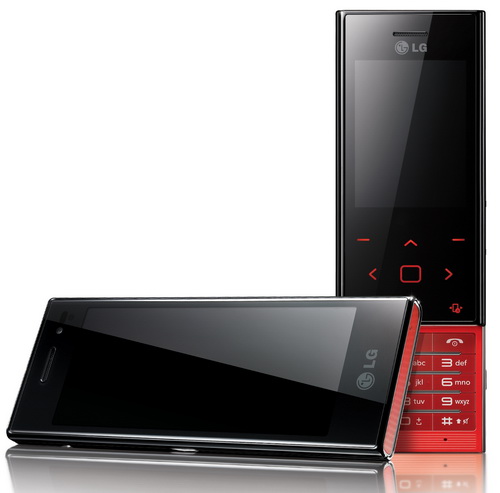 LG BL20
