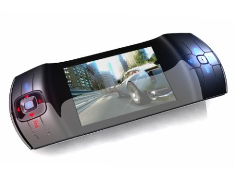 LG: Un PSP Phone de la LG?