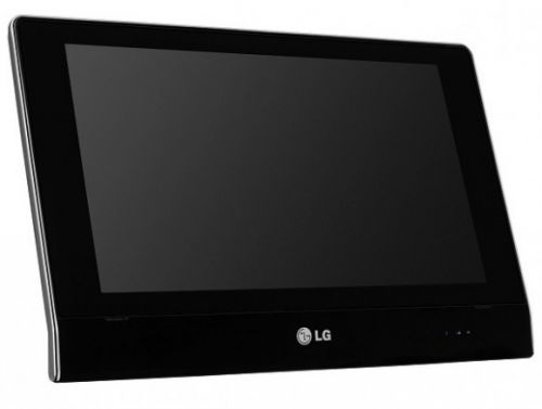 Tabletă Windows 7 de la LG: E-Note H1000B costă 847 de dolari, doar În Corea deocamdată