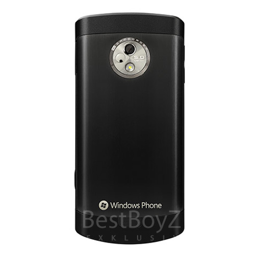 LG E900 (Optimus 7) se pregateste de lansare cu... o scapare