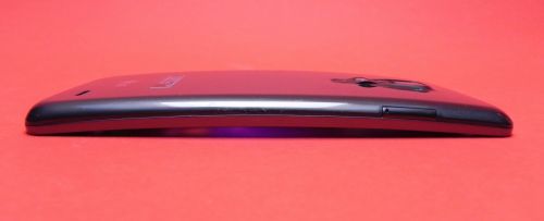 Specificatii LG G Flex (hardware)
