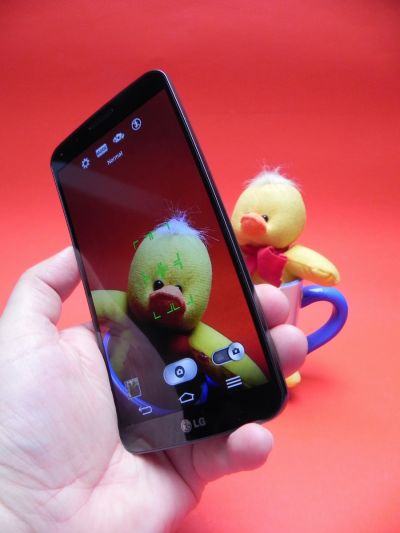 Pareri despre LG G Flex