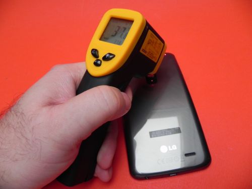 Jocuri pe LG G Flex - experienta de gameing