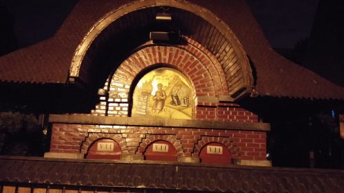 Galerie foto LG G Pro 2 - low light