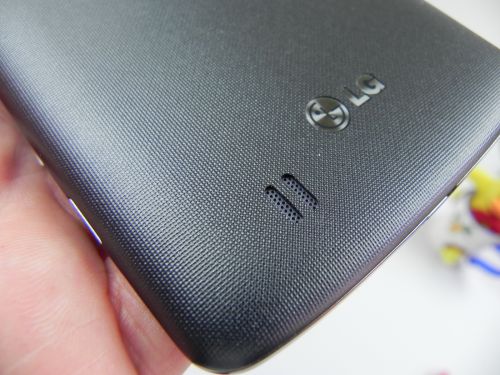 Cat de tare se aude LG G Pro 2