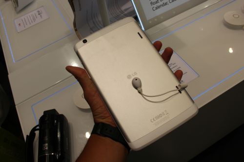 LG G Pad 8.3