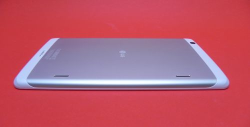 Difuzoare LG G Pad 8.3