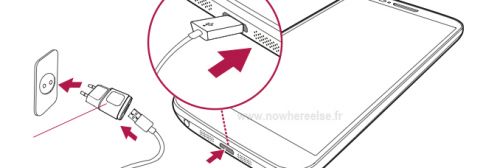 Manualul lui LG G2