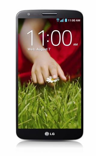 LG G2