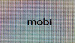 Display LG G2 pe alb