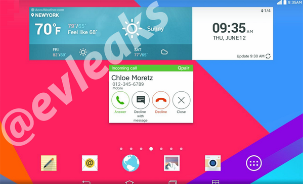LG G3