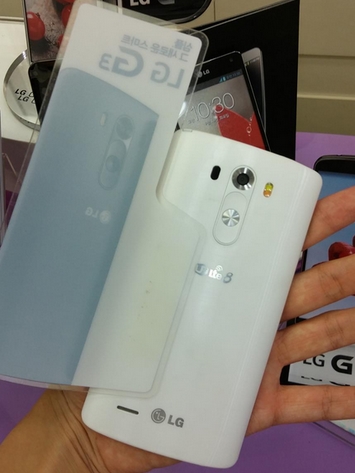 LG G3