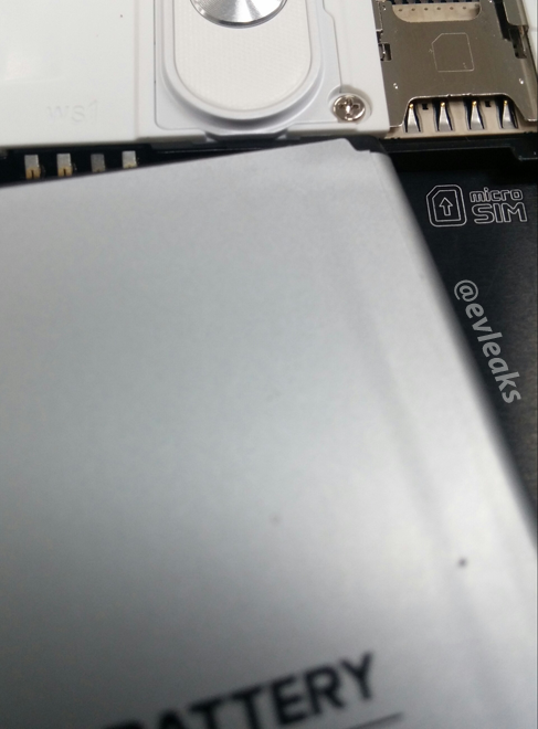 LG G3 ar putea avea o carcasă metalică, vine cu baterie Înlăturabila conform @evleaks