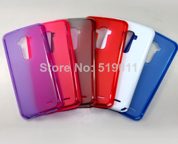 Posibilele carcase a lui LG G3 au ajuns deja la vânzare pe piața din China