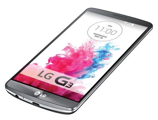LG G3