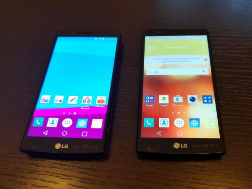 LG G4 Preview (mini review): pielea se simte excelent, telefonul e uşor, iar opţiunile camerei sunt variate (Video)