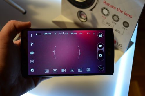 LG G4 este lansat oficial în România; achiziția sa ne aduce un voucher de 500 lei pentru achiziții din magazinele Musette