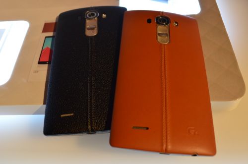 LG G4