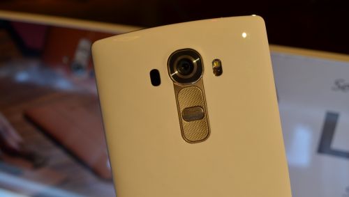 LG G4 este lansat oficial în România; achiziția sa ne aduce un voucher de 500 lei pentru achiziții din magazinele Musette