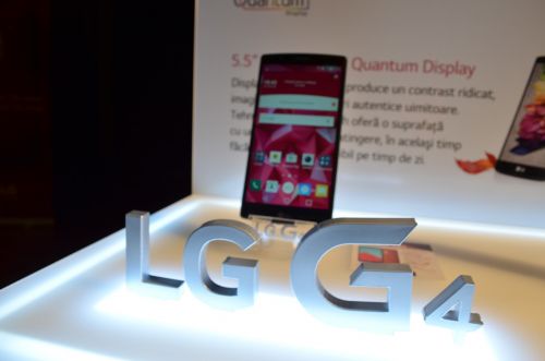 LG G4