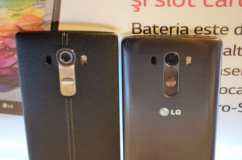 LG G4