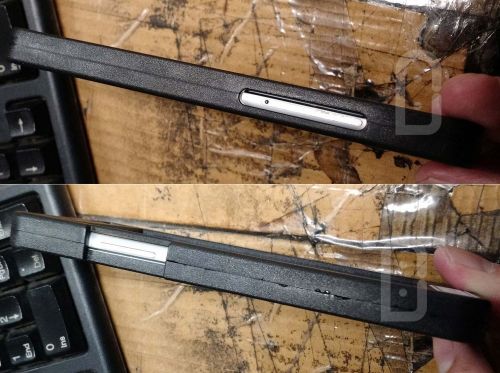 Flagship-ul LG G5 apare pentru prima oară în fotografii spion ce scot la iveală prezența unui port USB Type-C și a unui corp metalic