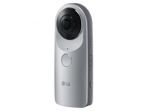 LG 360 Cam