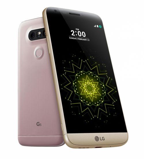 LG G5