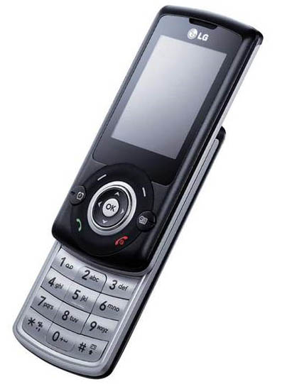 LG GB130