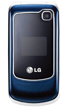 LG GB250