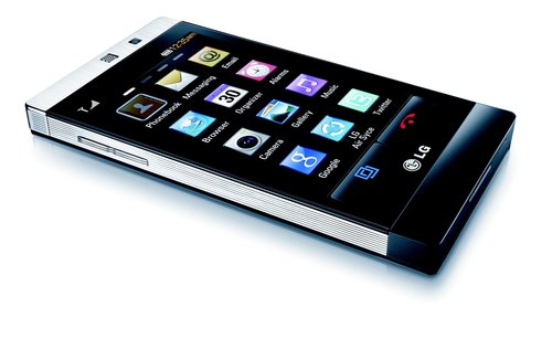 LG GD880