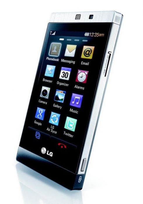 LG Mini