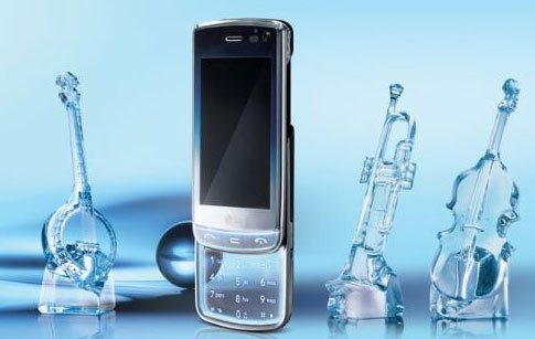 LG GD900